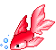 red fish Discord emoji — free animated GIF download
