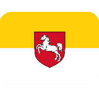 hanover saxon steed Discord emoji — free static PNG download