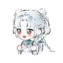 nikkiglad Discord emoji — free static PNG download