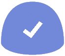 blob verification Discord emoji — free static PNG download