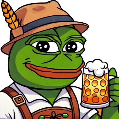 pepebeer Discord emoji — free static PNG download