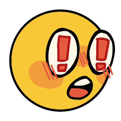 eyecatching Discord emoji - free download