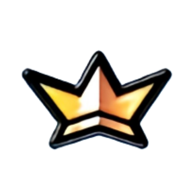 crown Discord emoji — free static PNG download
