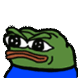 pepe madpuke Discord emoji — free animated GIF download