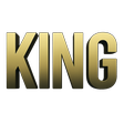 king Discord emoji — free static PNG download