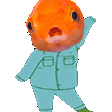 goldfishjammies Discord emoji — free animated GIF download