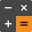 calculatoramazon Discord emoji — free static PNG download