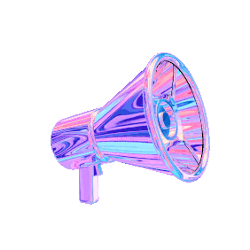 announcement Discord emoji — free animated GIF download