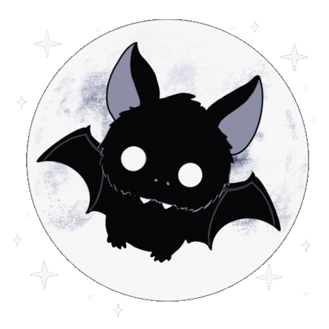 bat Discord emoji — free animated GIF download