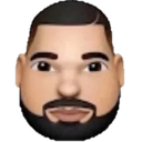 drake Discord emoji — free static PNG download