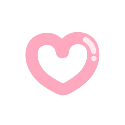 pinkheartstill Discord emoji — free static PNG download