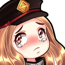 camiesad Discord emoji — free static PNG download