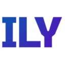 ily Discord emoji — free animated GIF download