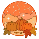 halloween view Discord emoji — free static PNG download