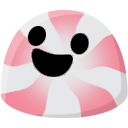 blobmintenjoy Discord emoji — free static PNG download