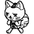 turbocat allset Discord emoji — free static PNG download