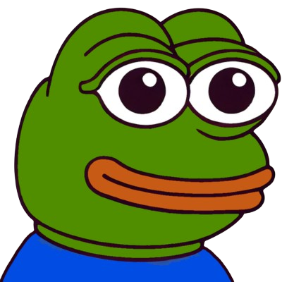 pepesimple Discord emoji — free static PNG download