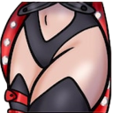malicethighs Discord emoji — free static PNG download