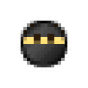 ninja Discord emoji — free static PNG download