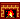 pixel fireplace Discord emoji — free animated GIF download