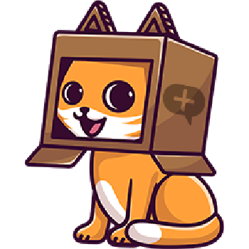 vrcat Discord emoji — free static PNG download
