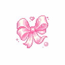 ribbon Discord emoji — free static PNG download