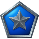 level1 Discord emoji — free static PNG download