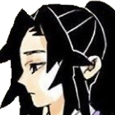 michikatsu stare Discord emoji - free download