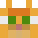 minecraft cat red Discord emoji — free static PNG download