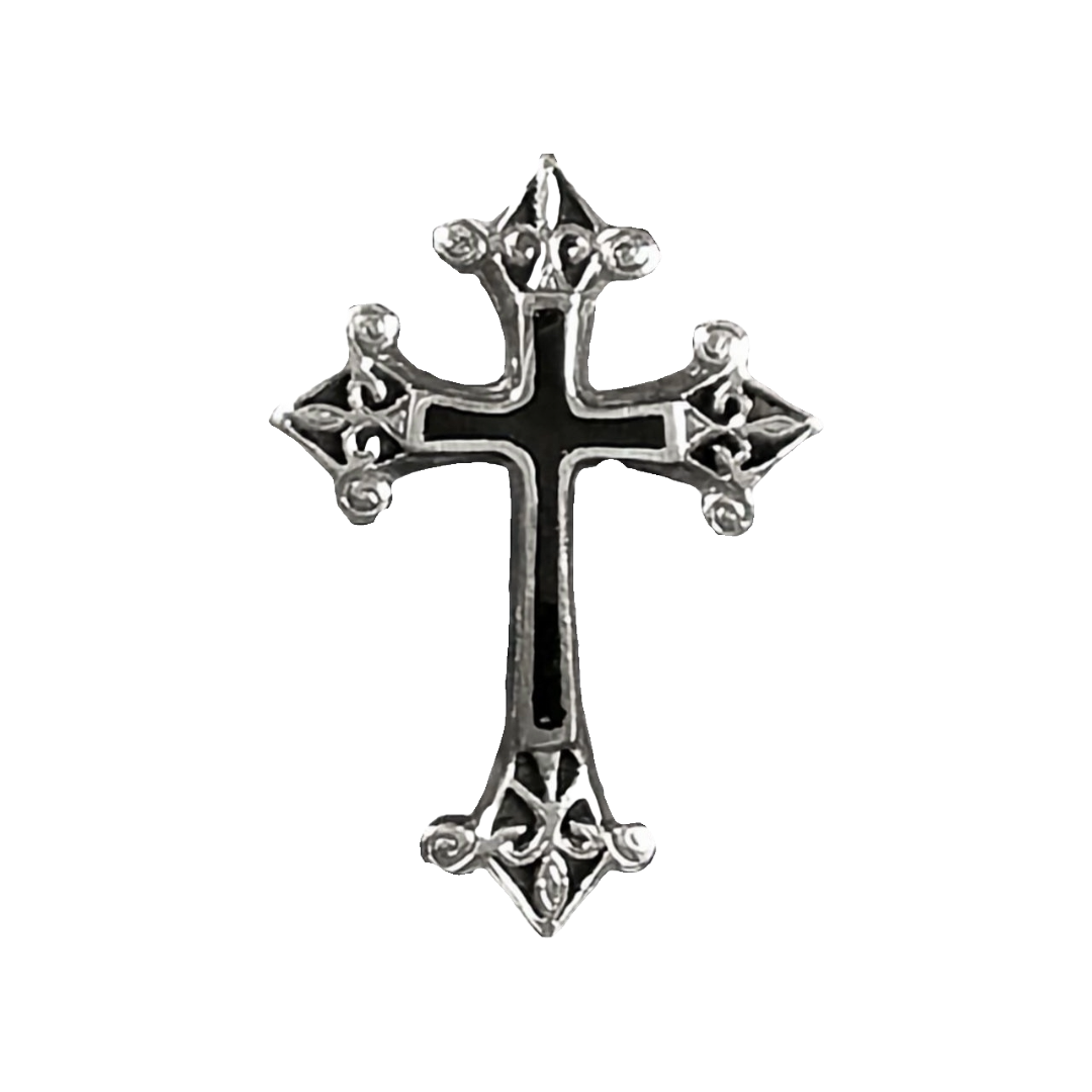 cross Discord emoji — free static PNG download