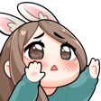 bunnynodontgo Discord emoji — free static PNG download