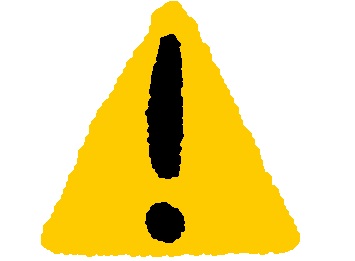 scribblewarning Discord emoji — free static PNG download