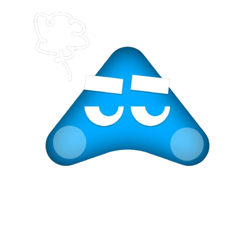 mushroom bounce2 Discord emoji — free static PNG download