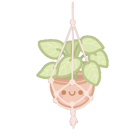 hangingplant Discord emoji — free animated GIF download