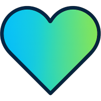 greenblueheart Discord emoji — free static PNG download