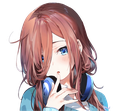 Miku Discord emoji — free static PNG download