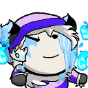 panda yumiko Discord emoji — free static PNG download