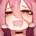 IrizchuExcited Discord emoji — free static PNG download