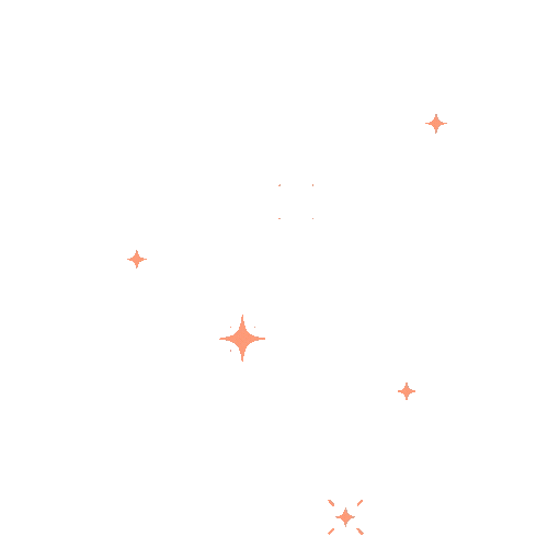 pastelorangesparklies Discord emoji — free animated GIF download