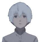 fushi laughing Discord emoji — free static PNG download