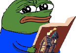 bookpepeew Discord emoji — free static PNG download