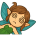 fairy dizzy Discord emoji - free download
