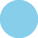 lightbluedot Discord emoji — free static PNG download