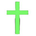 cross Discord emoji — free static PNG download