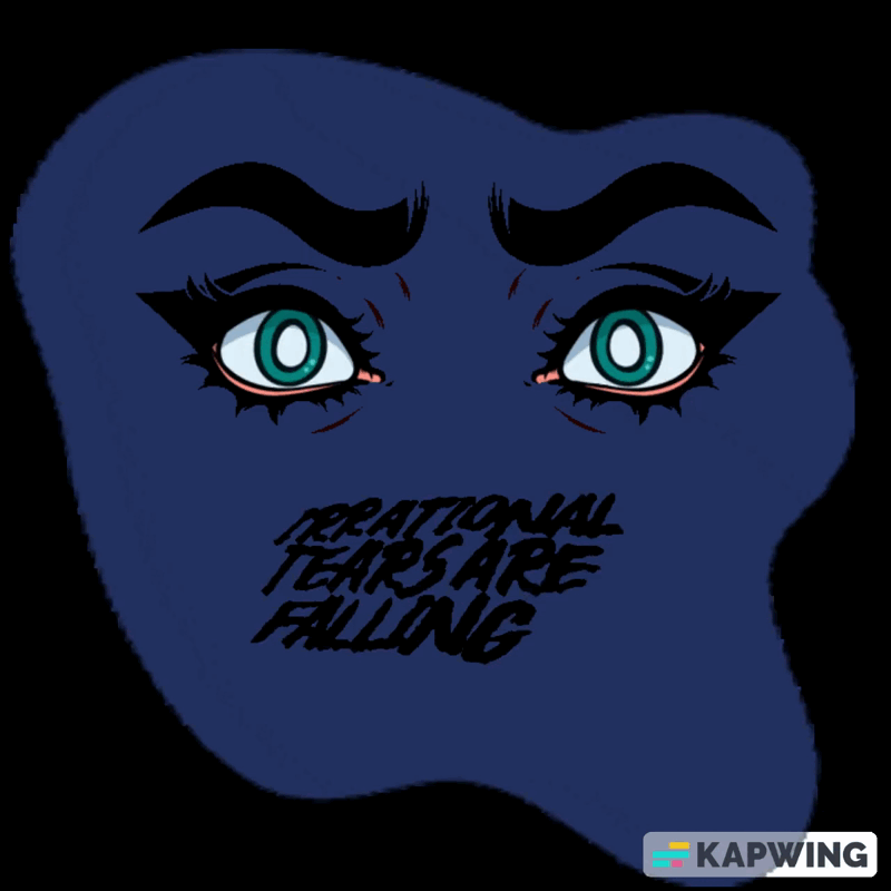 sadgirl Discord emoji - free download