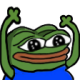 pepohappy Discord emoji — free static PNG download