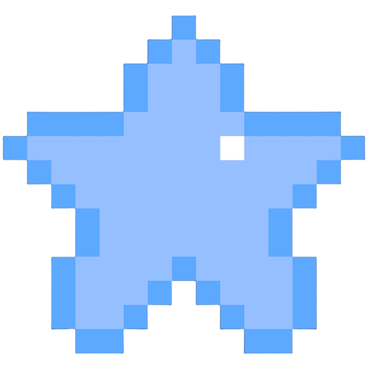 pixelstarblue Discord emoji — free static PNG download
