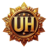 untamedhorizonslogo Discord emoji — free static PNG download