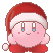 christmaskirby Discord emoji - free download