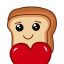 love Discord emoji — free static PNG download
